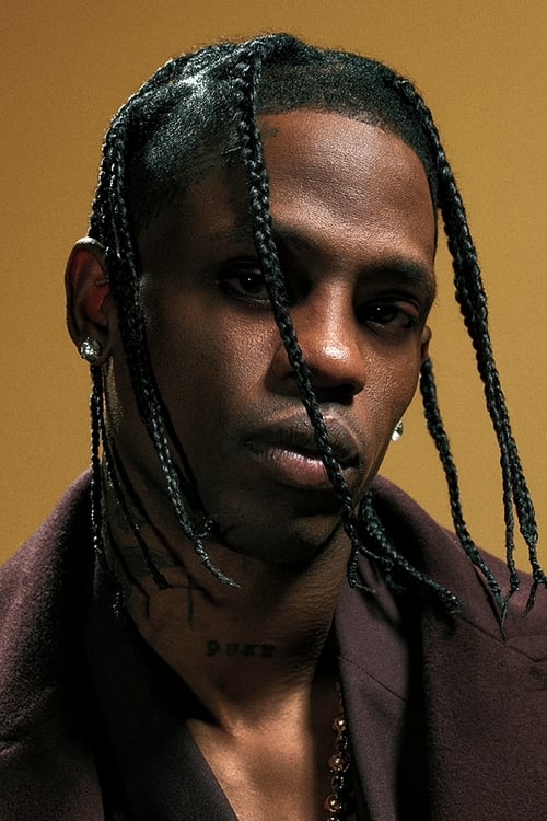 Zdjęcie Travis Scott