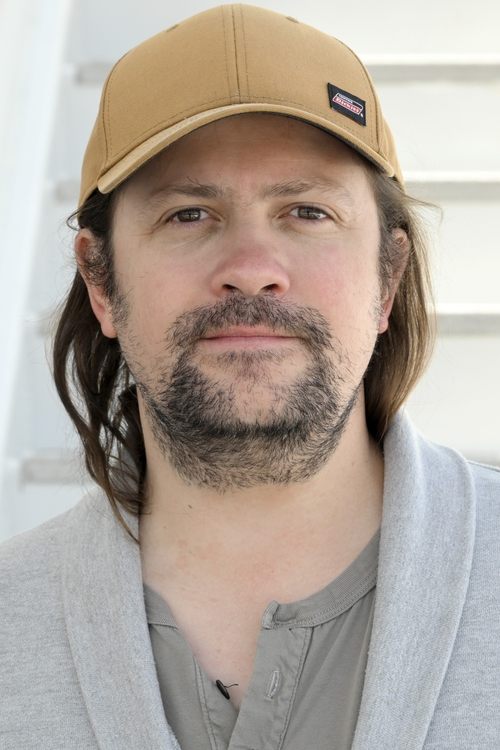 Zdjęcie Trevor Fehrman