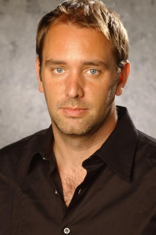 Zdjęcie Trey Parker