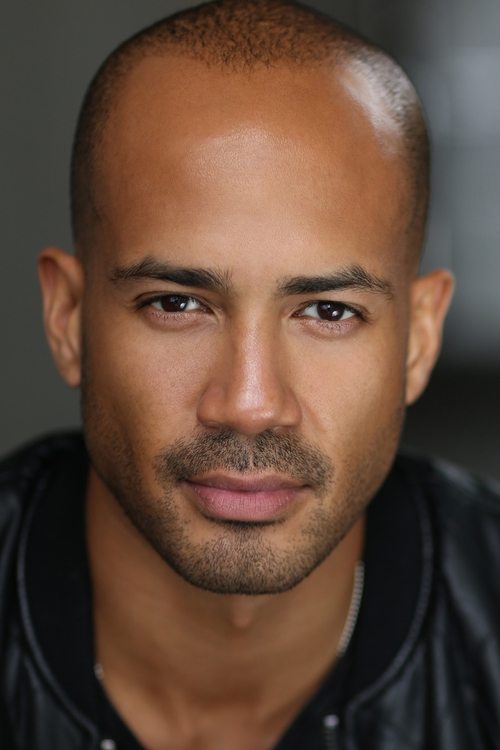 Zdjęcie Tristan Jensen