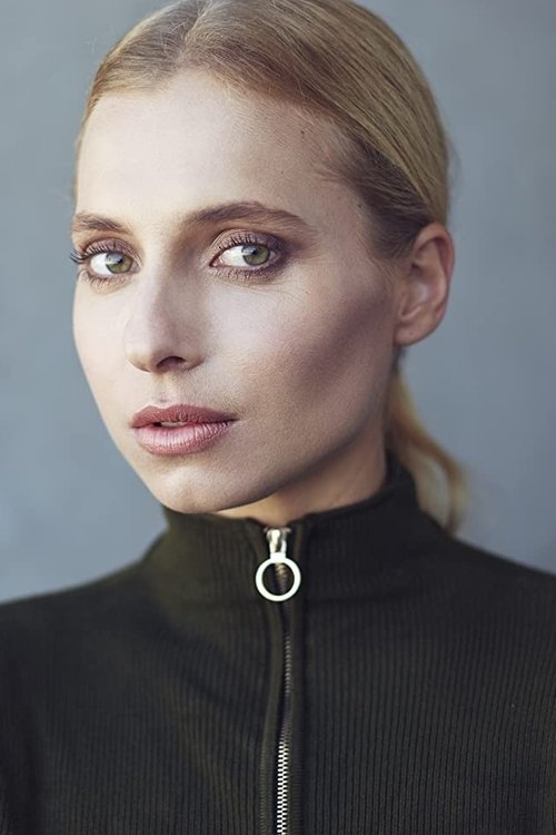 Zdjęcie Trix Vivier