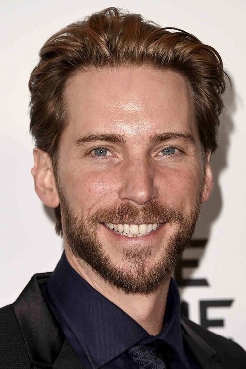Zdjęcie Troy Baker
