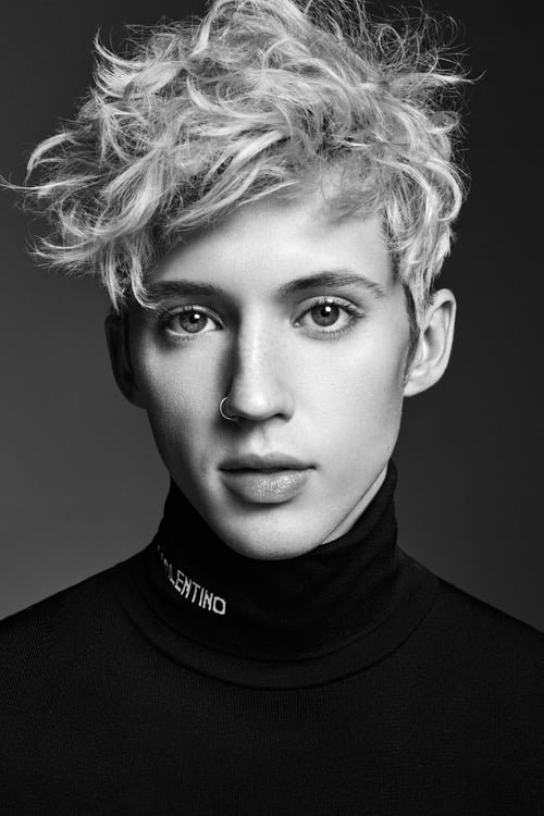 Zdjęcie Troye Sivan