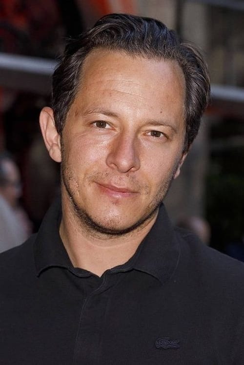 Zdjęcie Trystan Pütter