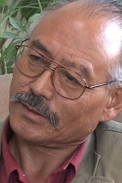 Zdjęcie Tsewang Migyur Khangsar