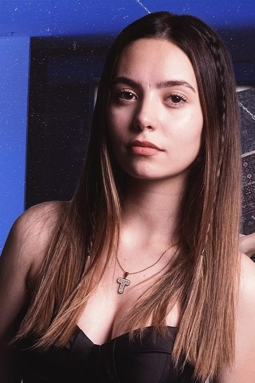 Zdjęcie Tuana Naz Tiryaki