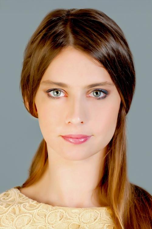 Zdjęcie Tuba Ünsal