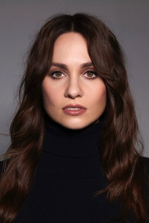Zdjęcie Tuppence Middleton