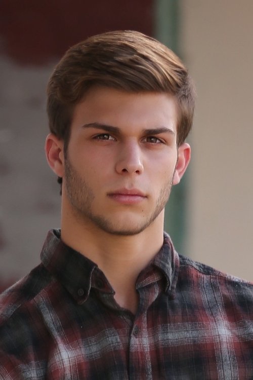 Zdjęcie Tyler Galpin