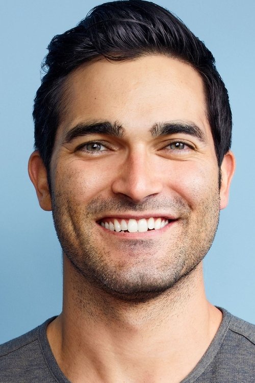 Zdjęcie Tyler Hoechlin