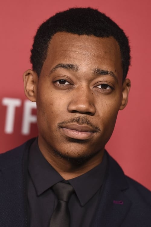 Zdjęcie Tyler James Williams