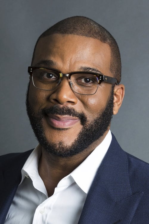 Zdjęcie Tyler Perry