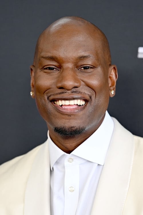 Zdjęcie Tyrese Gibson