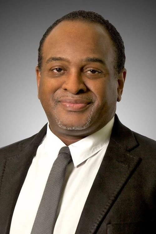 Zdjęcie Tyrone Benskin