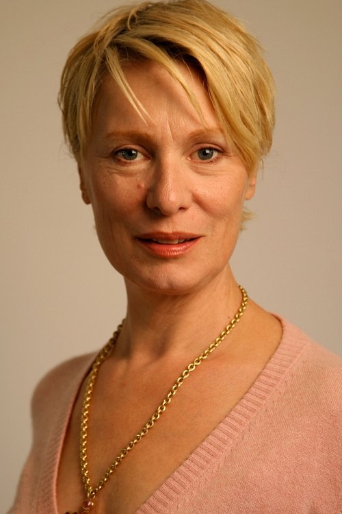 Zdjęcie Ulrike Willenbacher