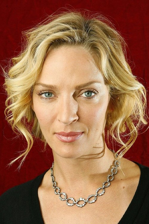 Zdjęcie Uma Thurman