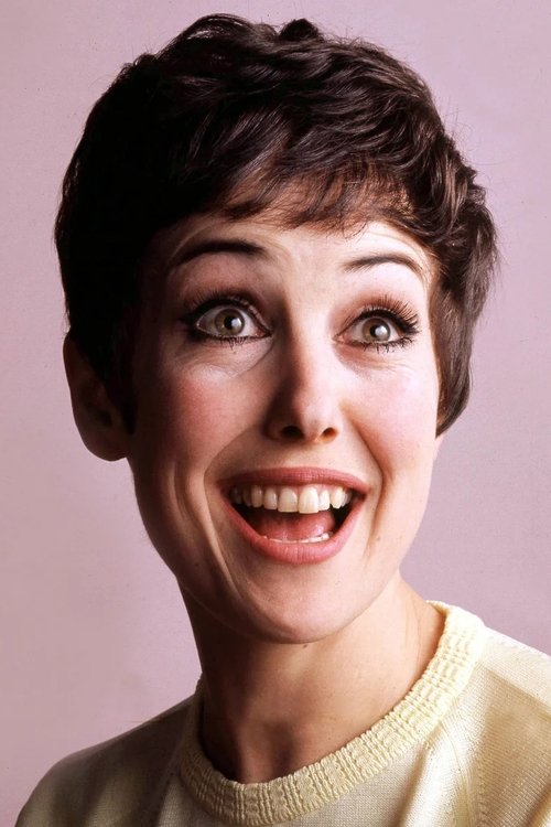 Zdjęcie Una Stubbs