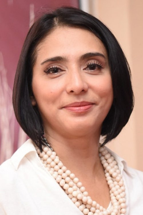 Zdjęcie Unique Priscilla