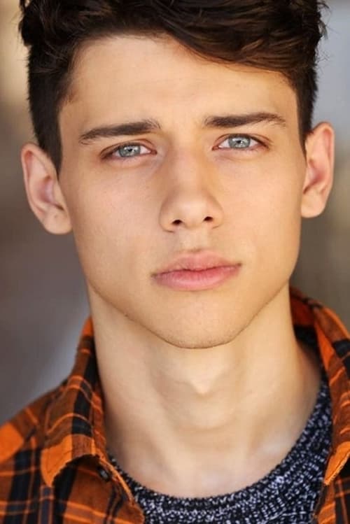 Zdjęcie Uriah Shelton