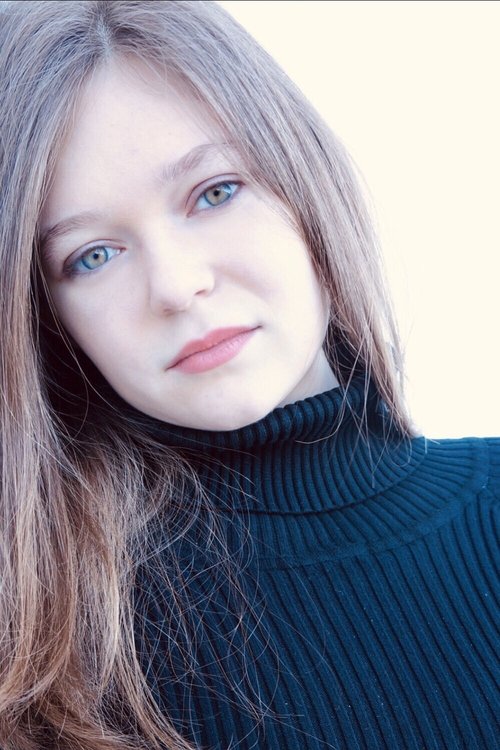 Zdjęcie Ursula Parker