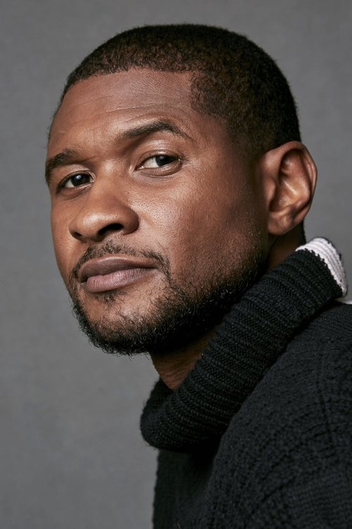 Zdjęcie Usher