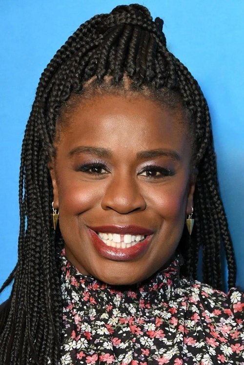 Zdjęcie Uzo Aduba