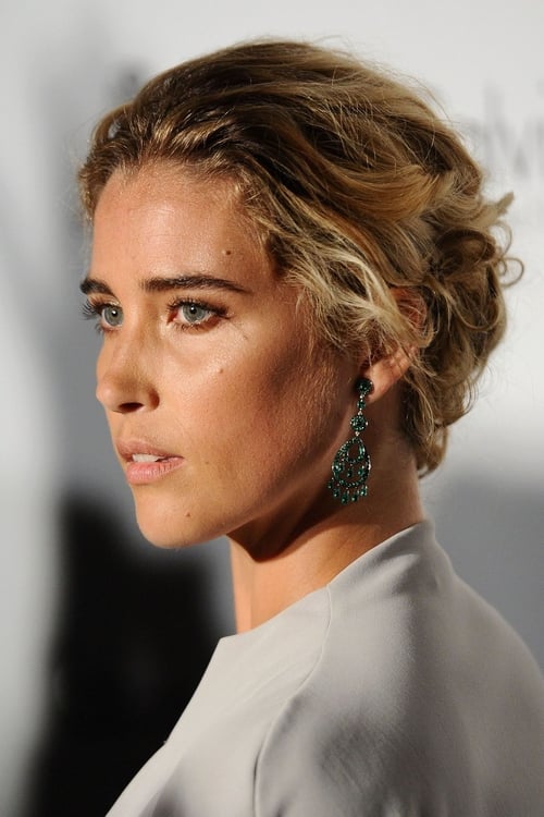 Zdjęcie Vahina Giocante