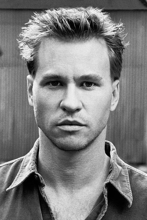 Zdjęcie Val Kilmer