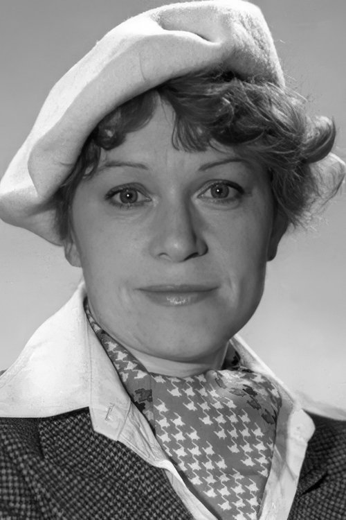 Zdjęcie Валентина Талызина