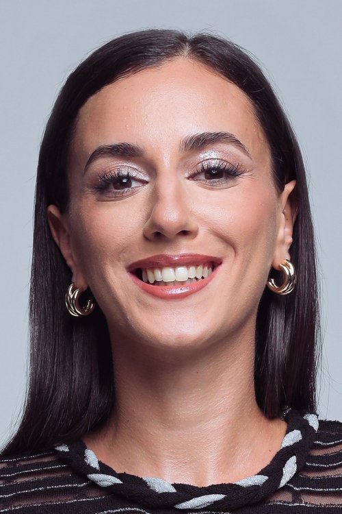 Zdjęcie Valeria Angione