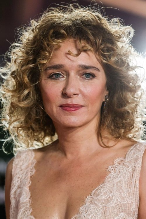 Zdjęcie Valeria Golino