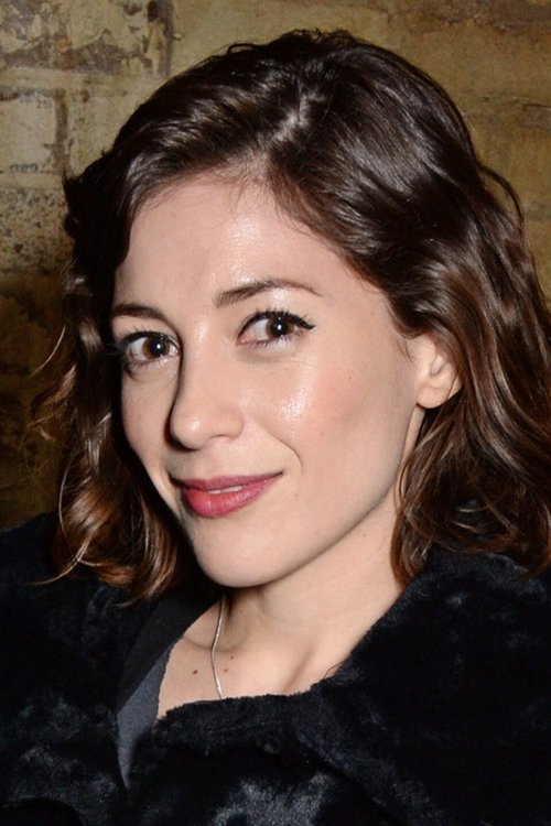 Zdjęcie Valeria Vereau