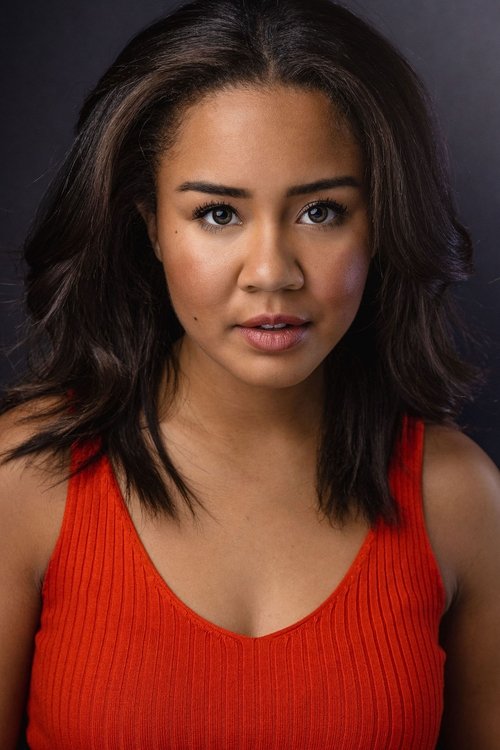 Zdjęcie Valyn Lyric Turner