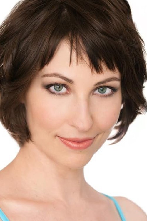 Zdjęcie Vanessa Lemonides