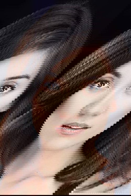 Zdjęcie Vanessa Matsui