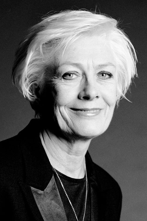 Zdjęcie Vanessa Redgrave