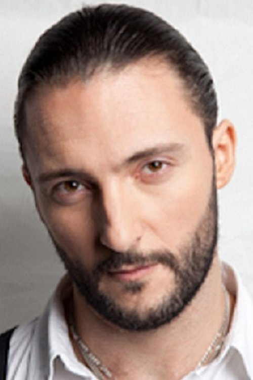 Zdjęcie Vasily Shemyakinsky