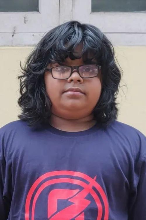 Zdjęcie Vasisht Umesh