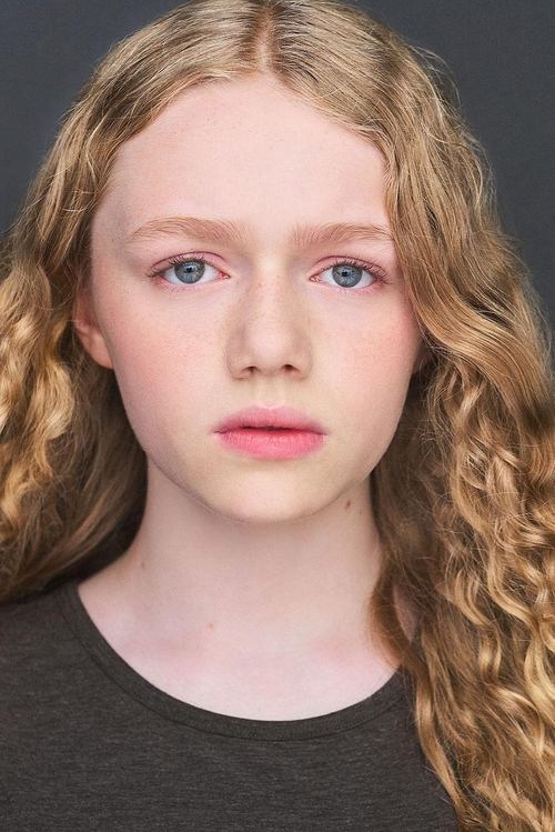 Zdjęcie Vaughan Reilly