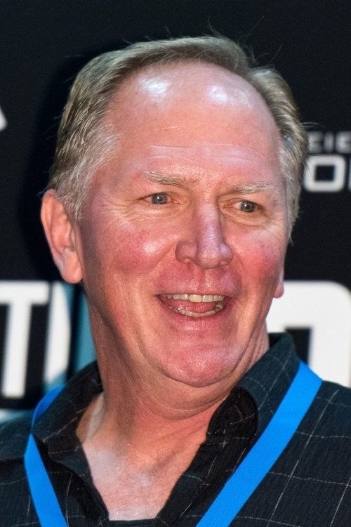 Zdjęcie Vaughn Armstrong