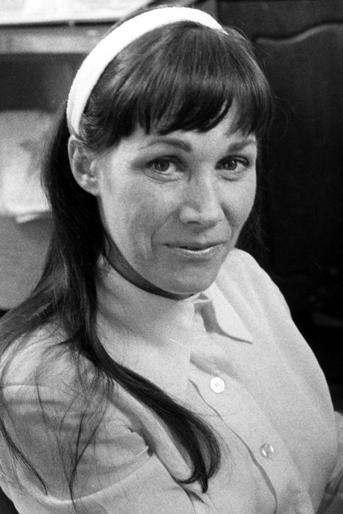 Zdjęcie Verna Bloom