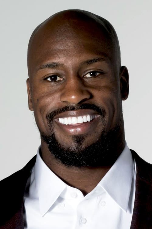 Zdjęcie Vernon Davis