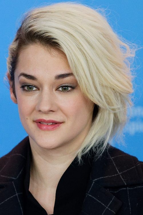 Zdjęcie Victoire du Bois