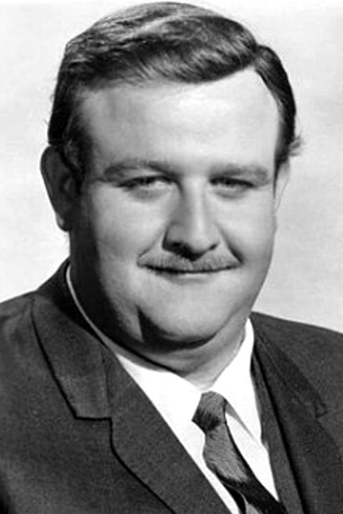 Zdjęcie Victor Buono