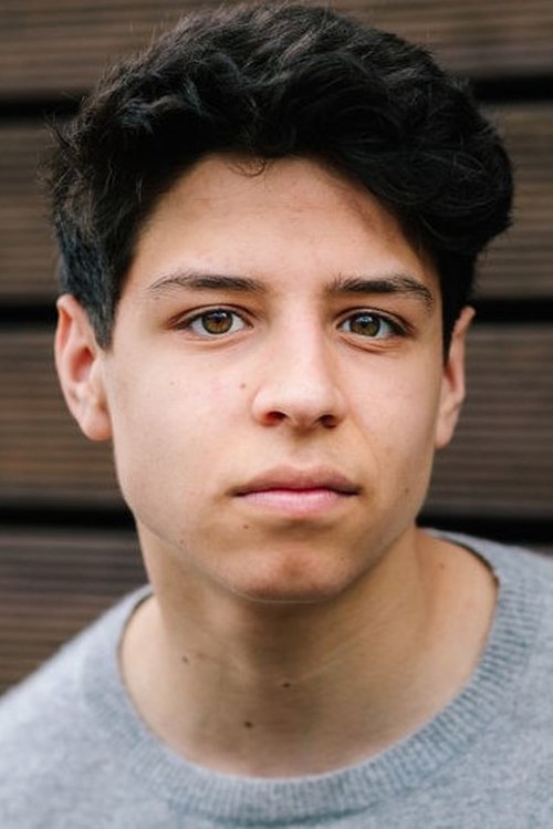 Zdjęcie Victor Kadam