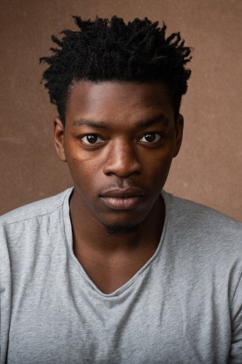 Zdjęcie Victor Oshin