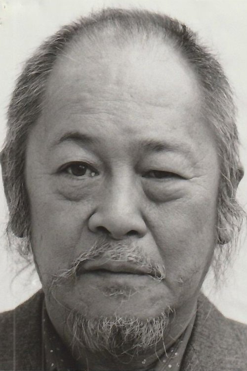 Zdjęcie Victor Wong Chi-Keung