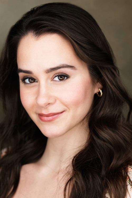 Zdjęcie Victoria Mirrer