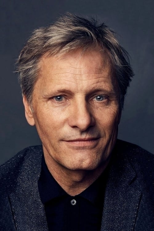 Zdjęcie Viggo Mortensen