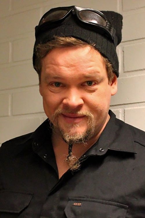 Zdjęcie Ville Haapasalo